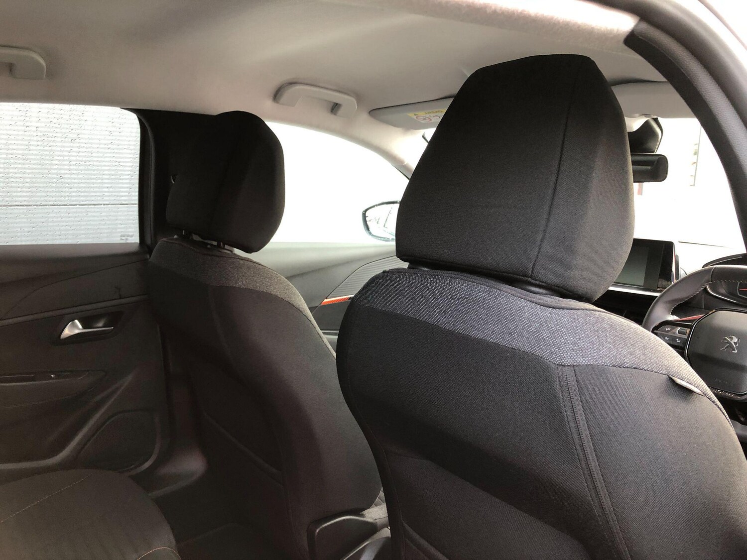 Used Peugeot 208 2022 for sale - 76714317: Photo 16