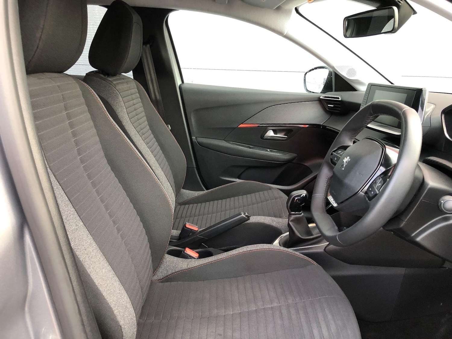 Used Peugeot 208 2022 for sale - 76714317: Photo 17