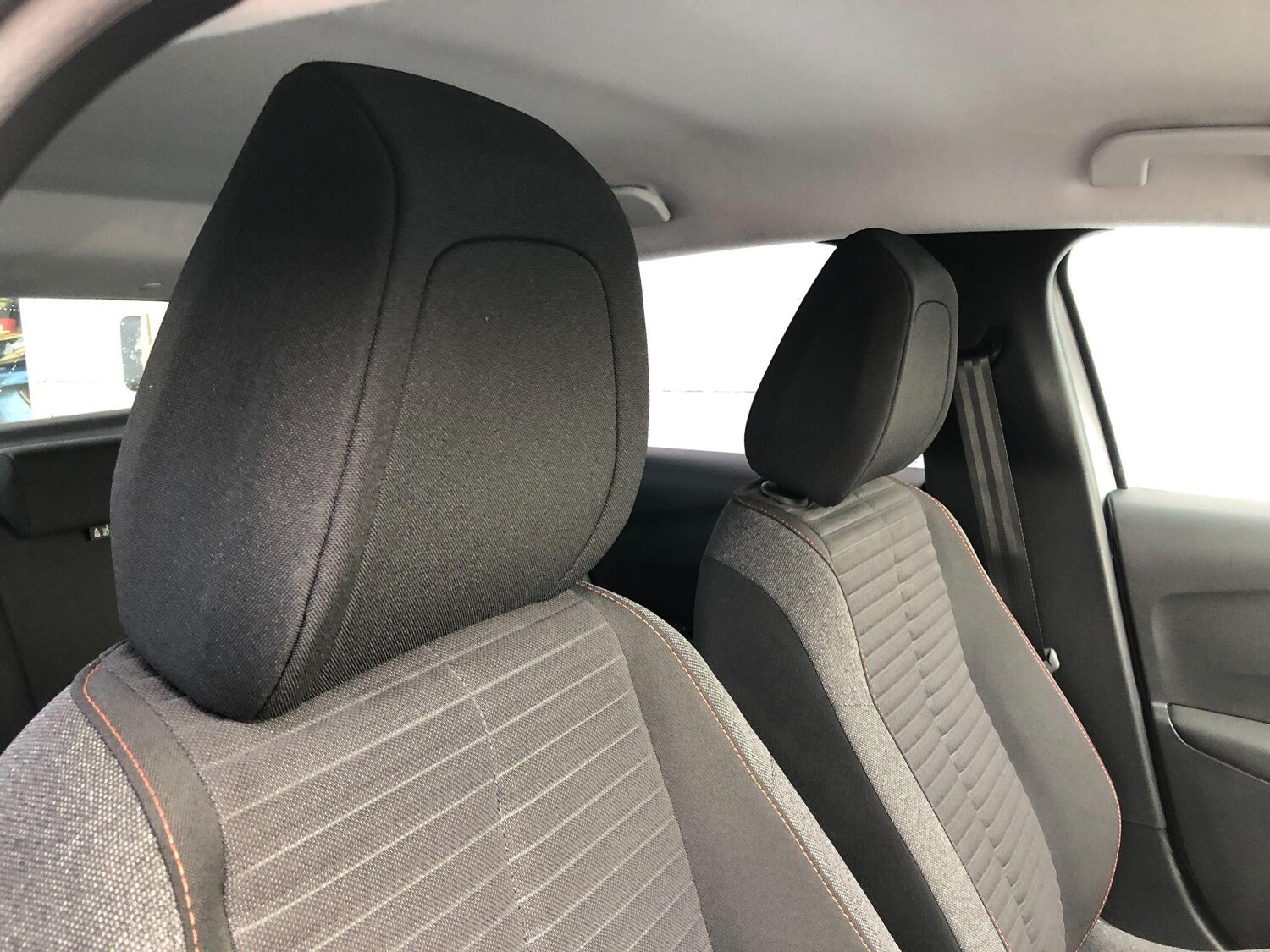 Used Peugeot 208 2022 for sale - 76714317: Photo 18