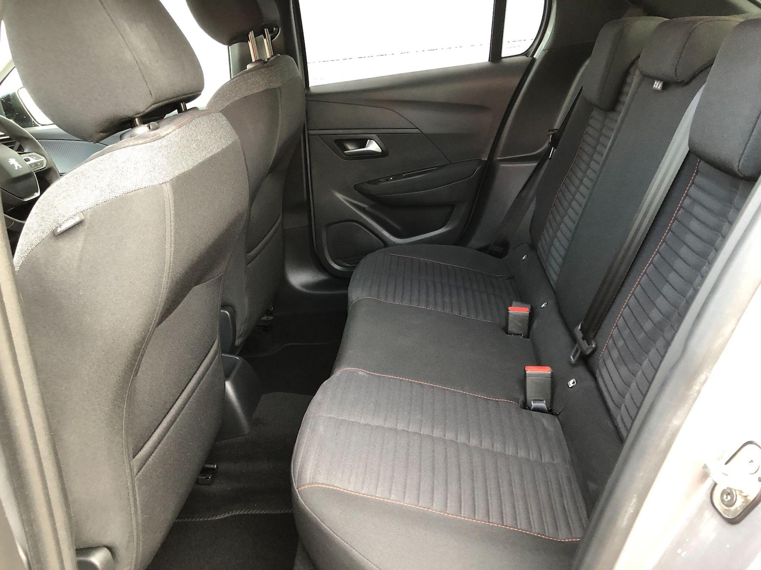 Used Peugeot 208 2022 for sale - 76714317: Photo 19