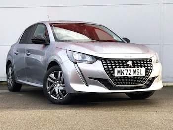 Peugeot 208 feature image