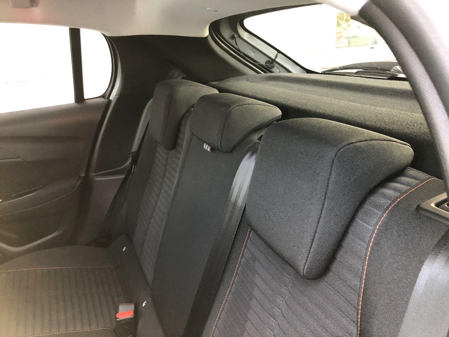 Used Peugeot 208 2022 for sale - 76714317: Photo 20