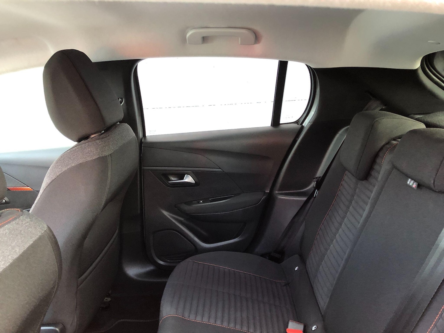 Used Peugeot 208 2022 for sale - 76714317: Photo 21