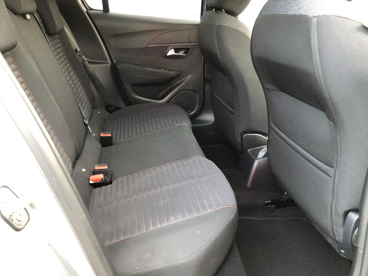 Used Peugeot 208 2022 for sale - 76714317: Photo 23