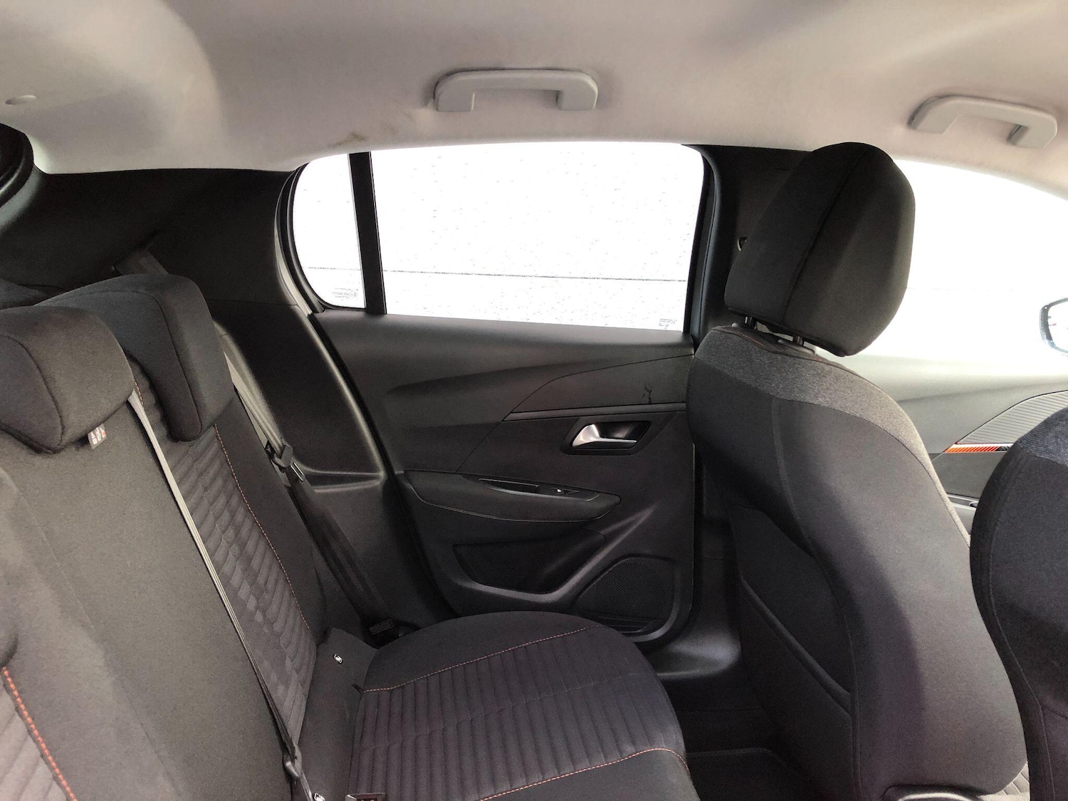 Used Peugeot 208 2022 for sale - 76714317: Photo 24