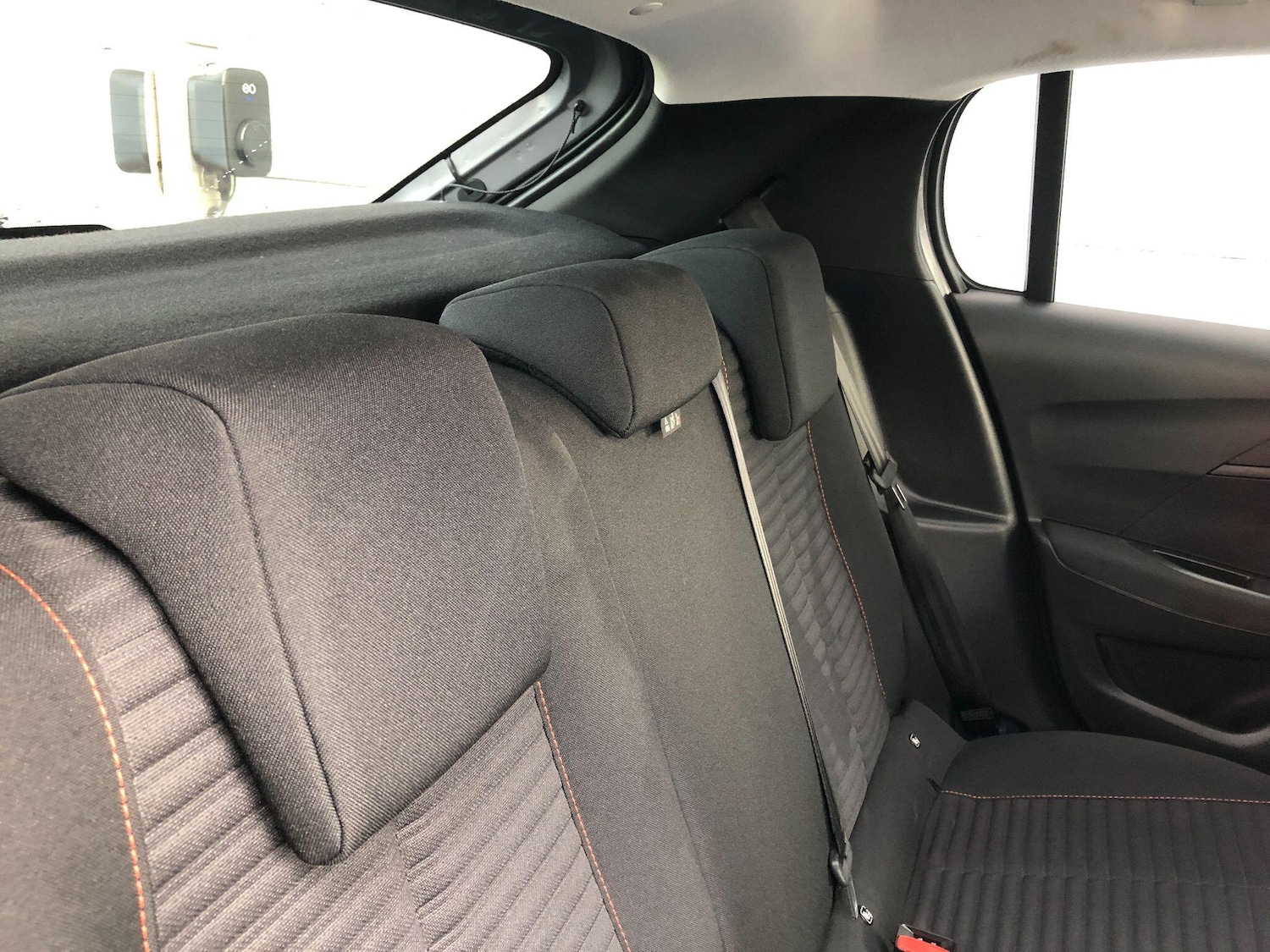 Used Peugeot 208 2022 for sale - 76714317: Photo 25