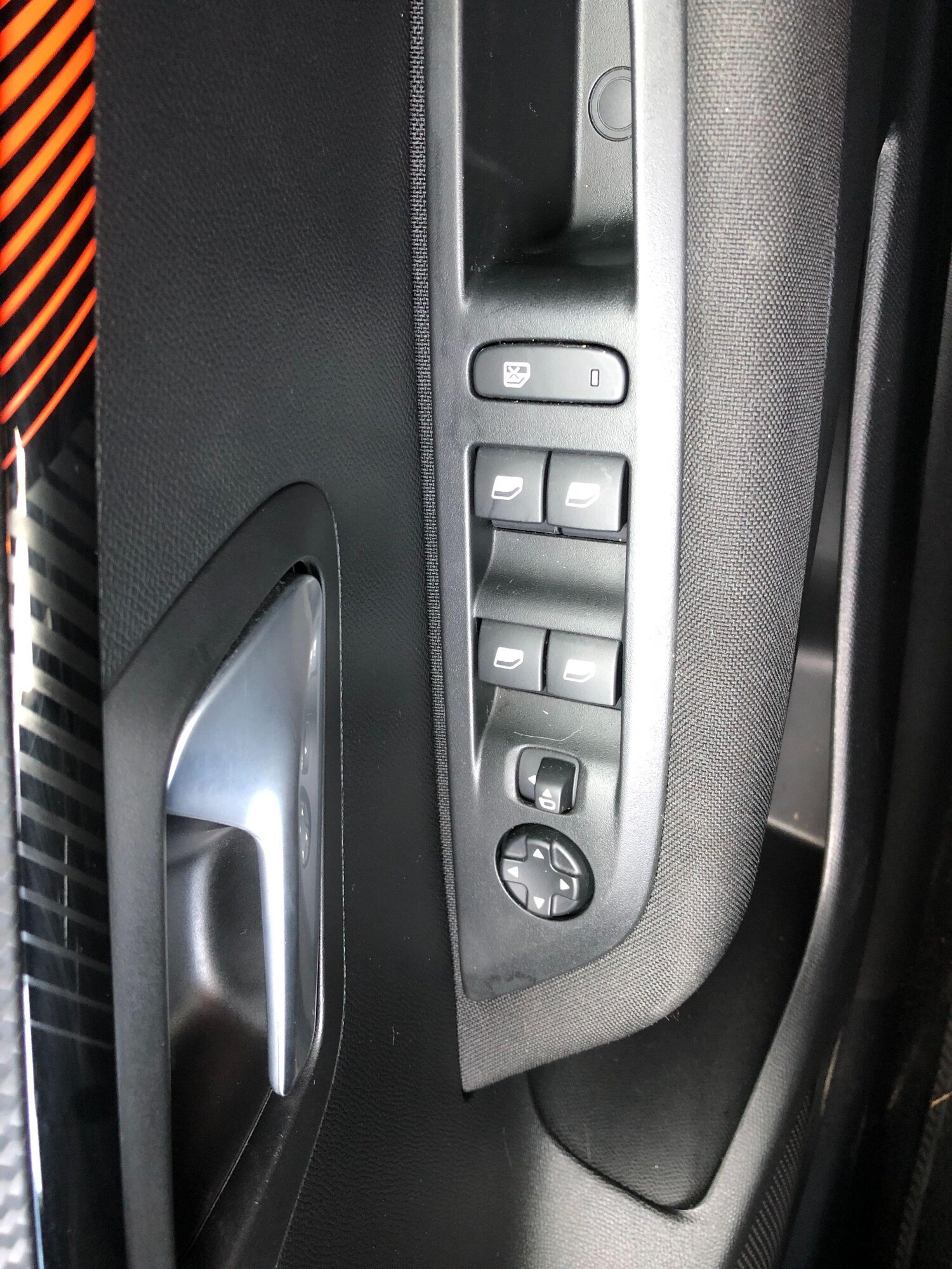 Used Peugeot 208 2022 for sale - 76714317: Photo 26