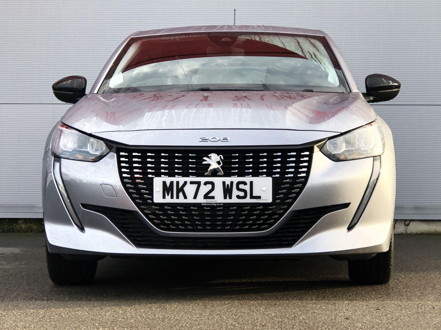 Used Peugeot 208 2022 for sale - 76714317: Photo 3