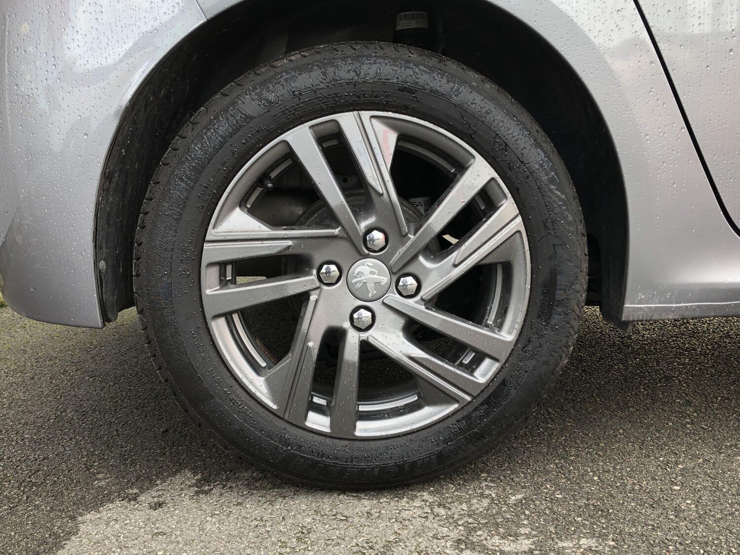 Used Peugeot 208 2022 for sale - 76714317: Photo 30