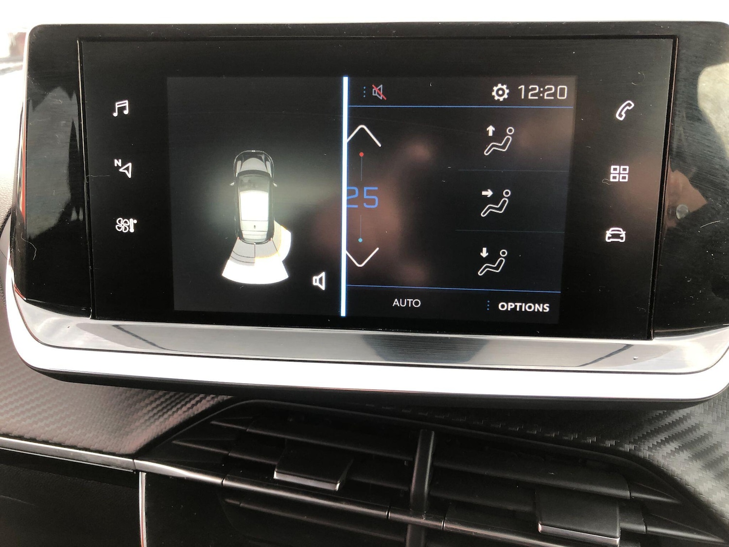 Used Peugeot 208 2022 for sale - 76714317: Photo 32