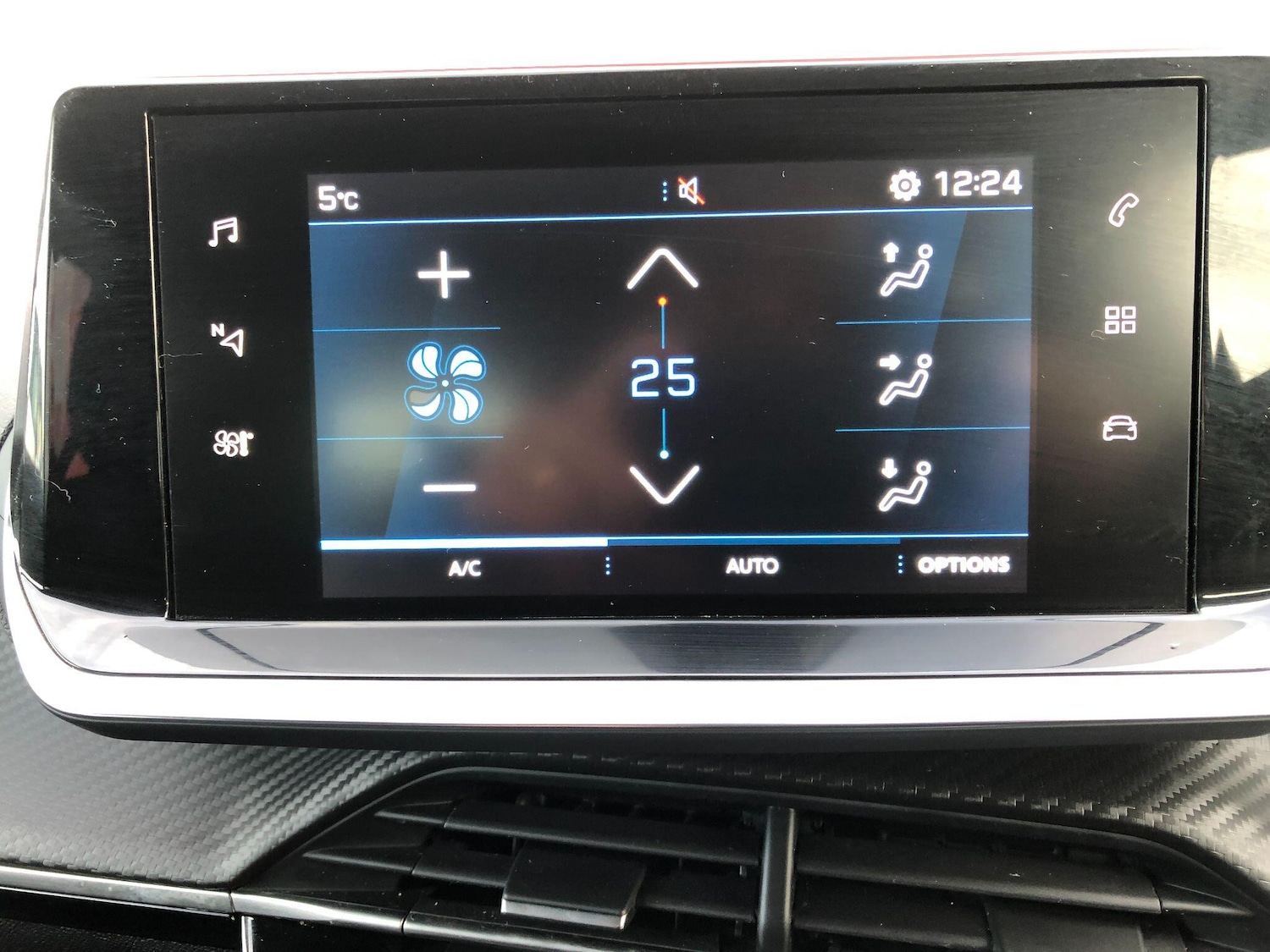 Used Peugeot 208 2022 for sale - 76714317: Photo 33