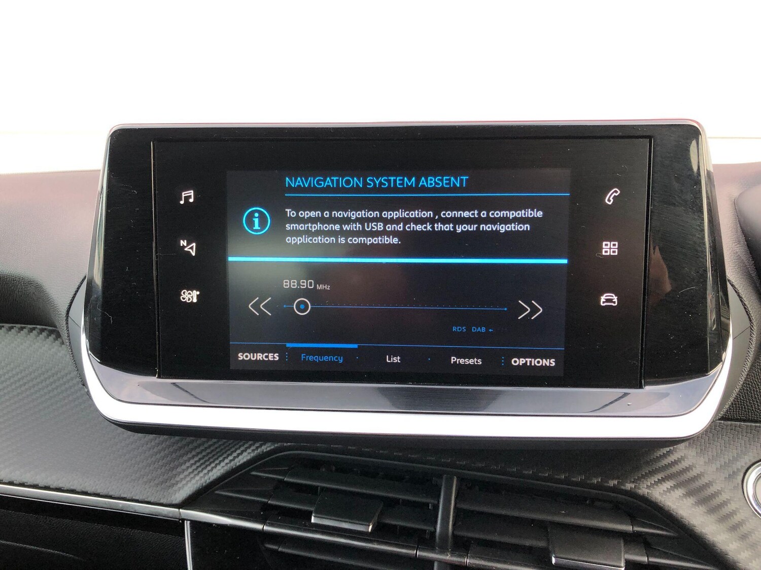 Used Peugeot 208 2022 for sale - 76714317: Photo 35