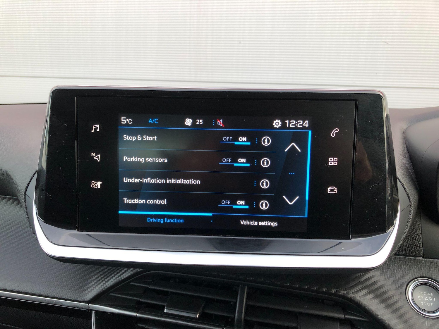 Used Peugeot 208 2022 for sale - 76714317: Photo 36