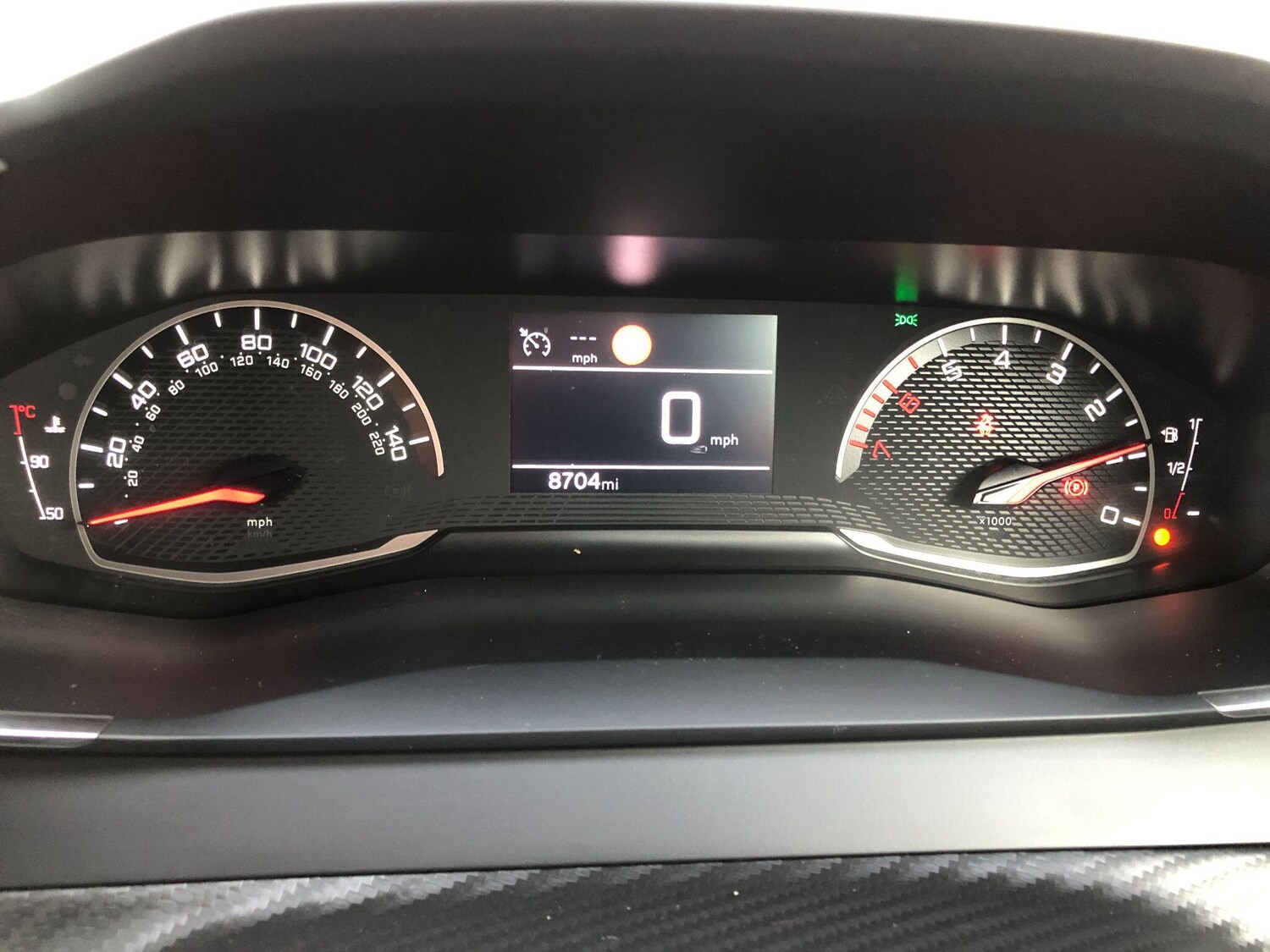 Used Peugeot 208 2022 for sale - 76714317: Photo 37