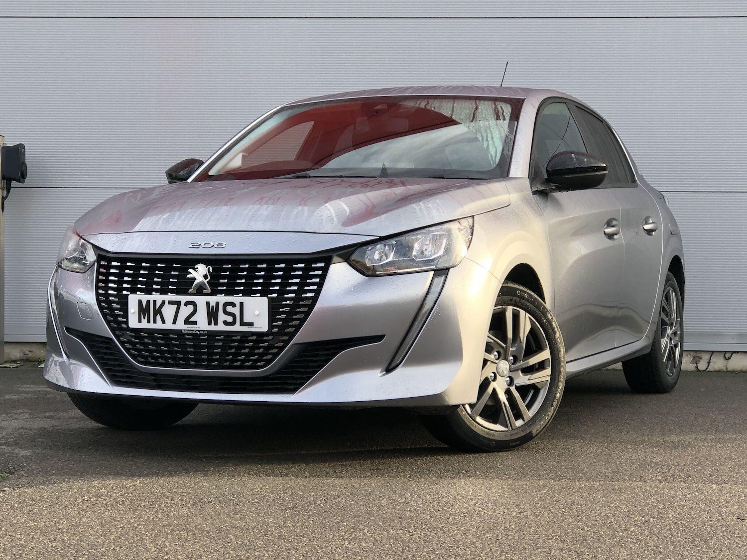 Used Peugeot 208 2022 for sale - 76714317: Photo 4