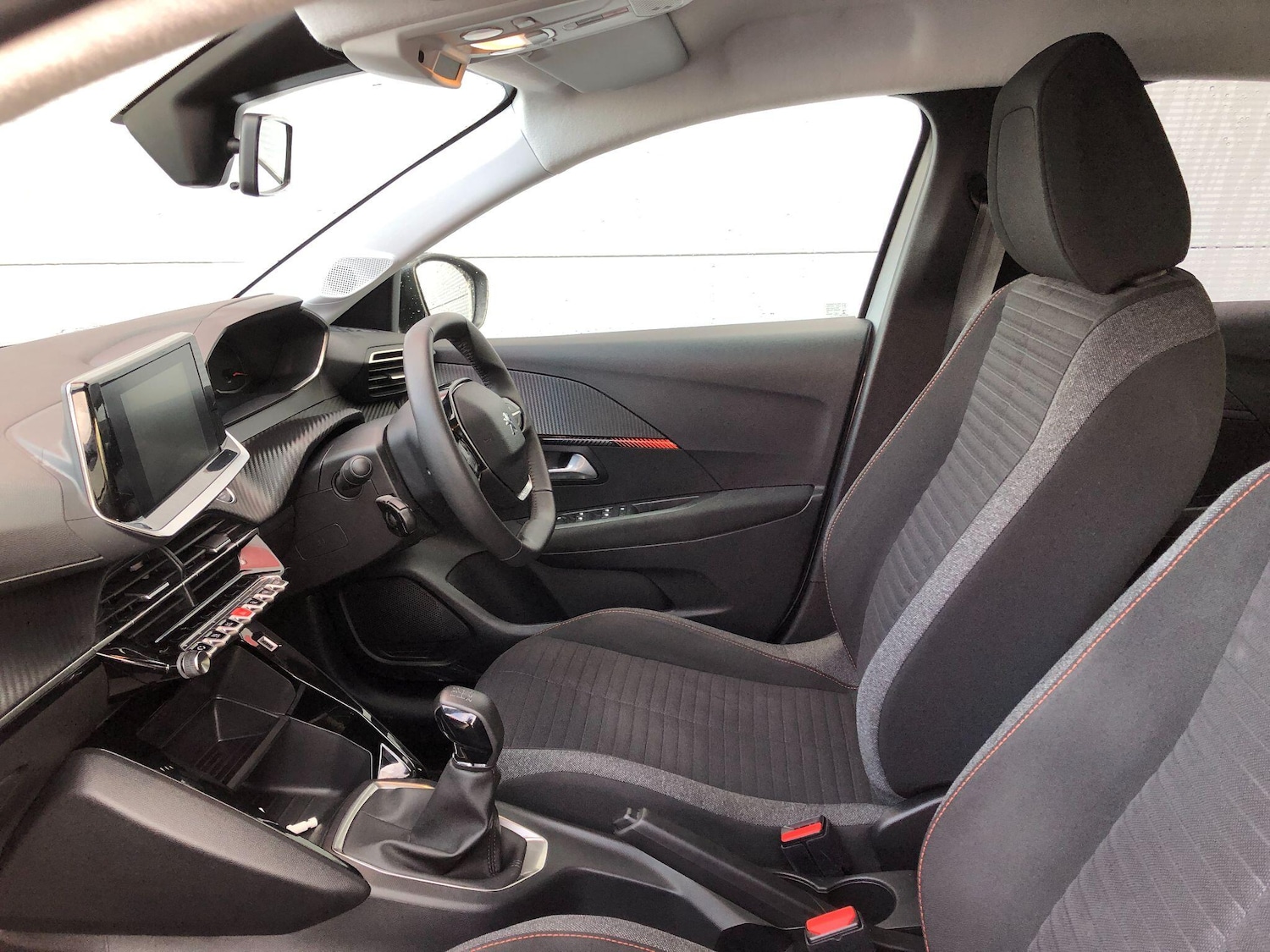 Used Peugeot 208 2022 for sale - 76714317: Photo 41