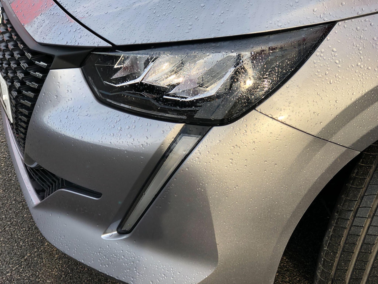 Used Peugeot 208 2022 for sale - 76714317: Photo 42