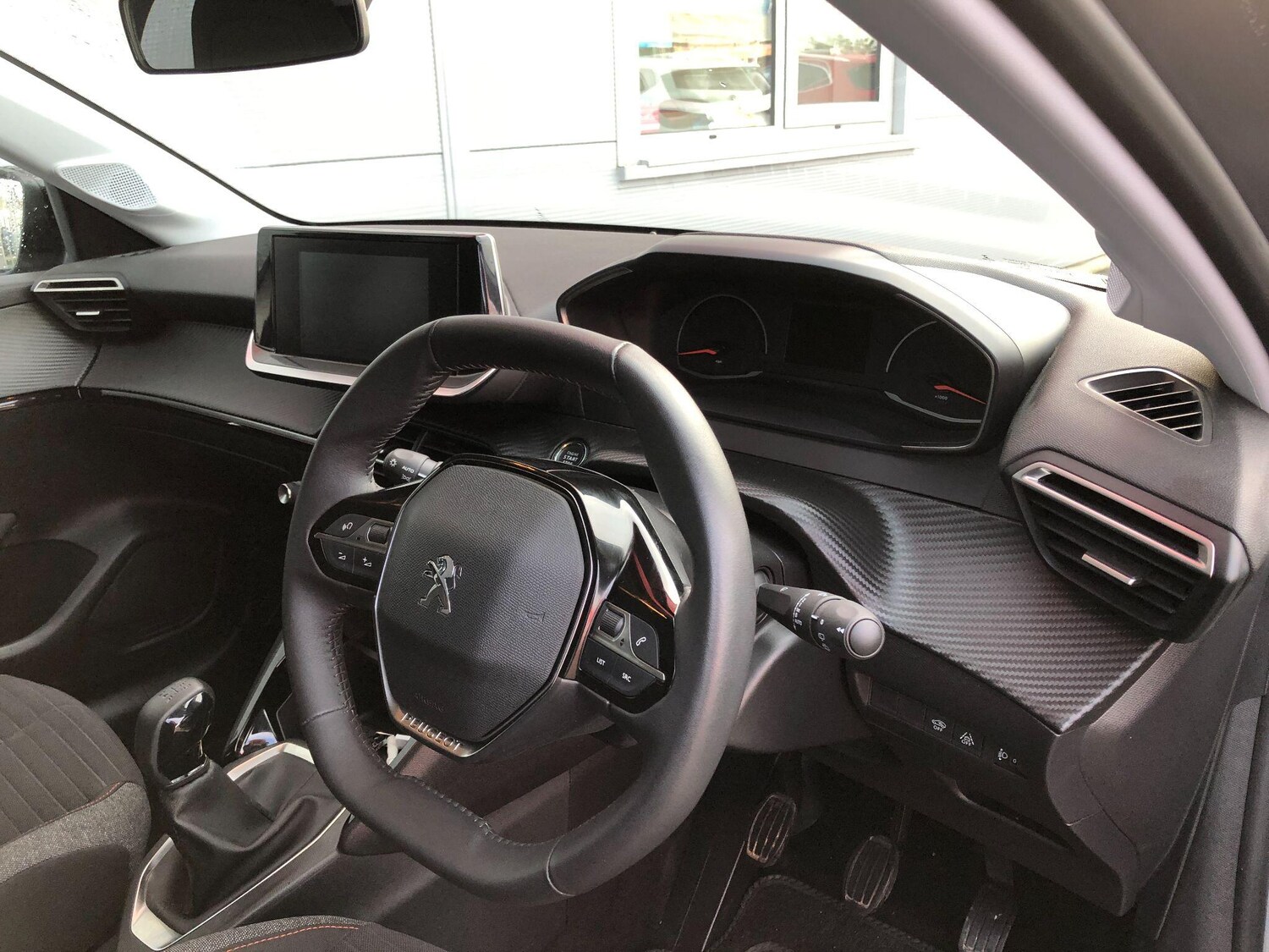 Used Peugeot 208 2022 for sale - 76714317: Photo 45