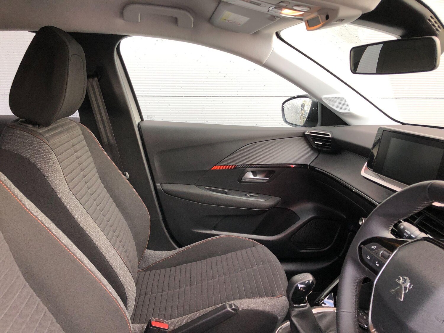 Used Peugeot 208 2022 for sale - 76714317: Photo 46