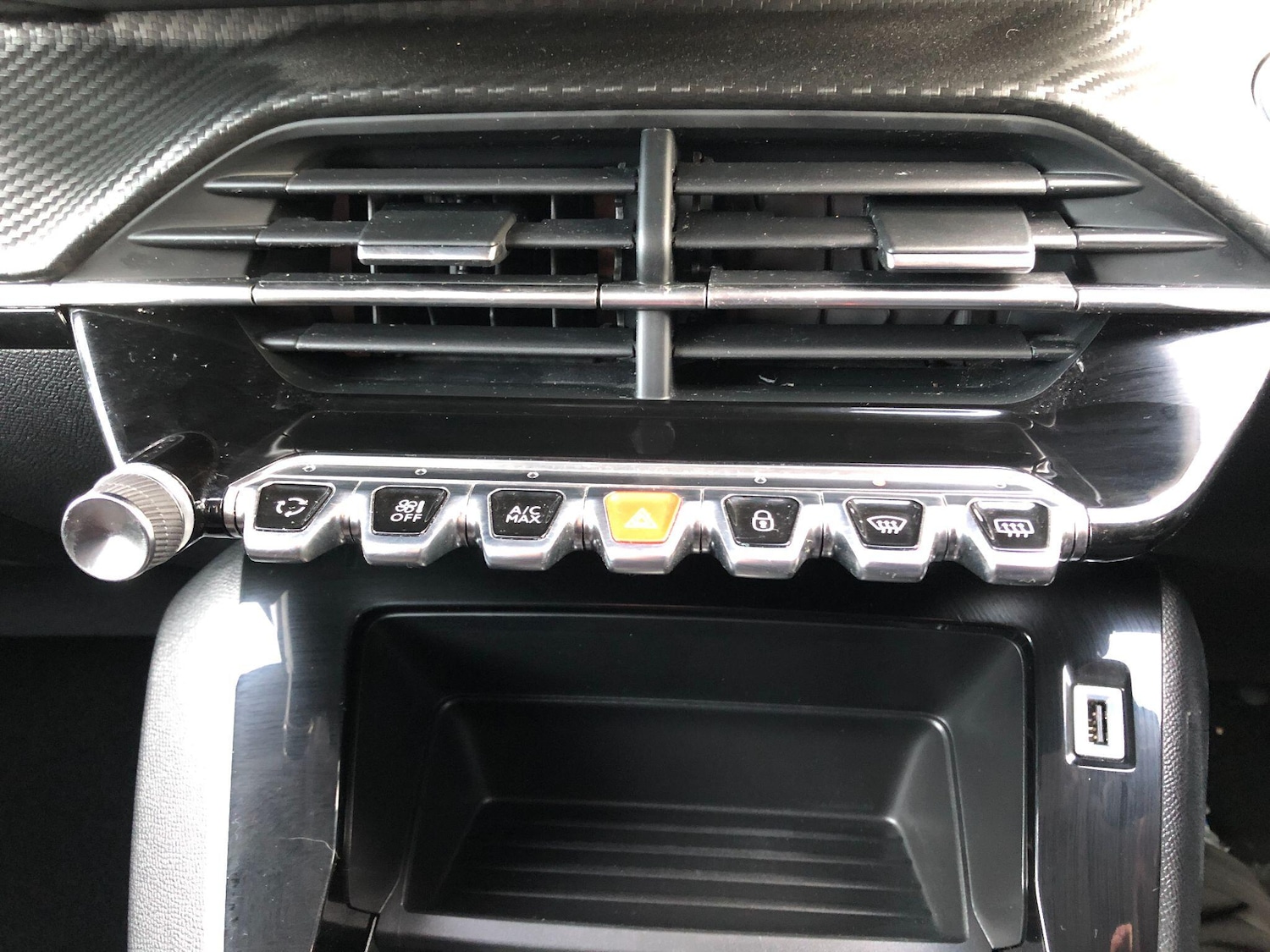 Used Peugeot 208 2022 for sale - 76714317: Photo 47