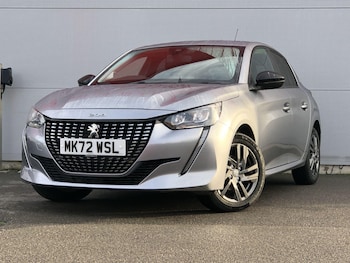 Used Peugeot 208 2022 for sale - 76714317: Photo