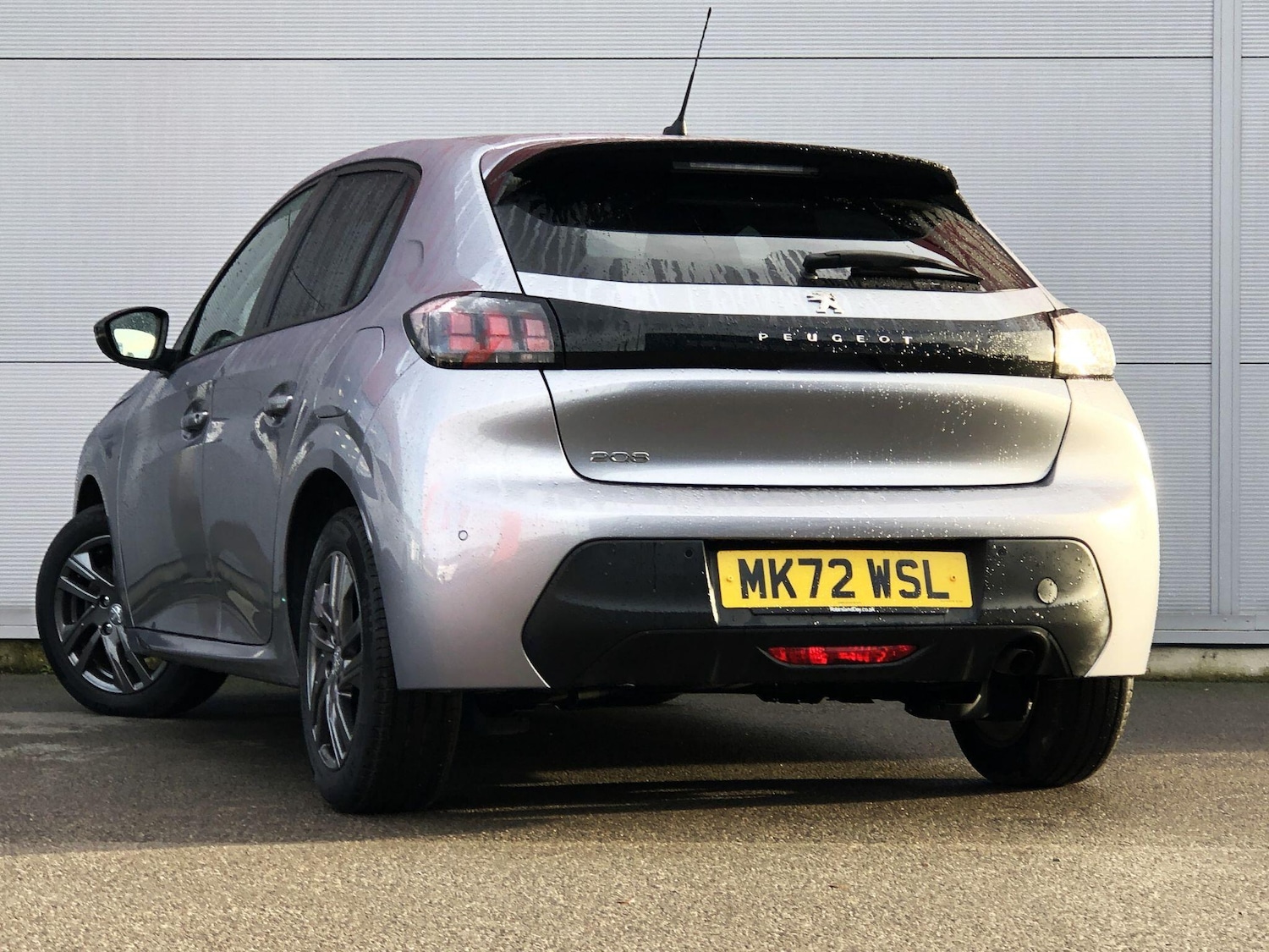 Used Peugeot 208 2022 for sale - 76714317: Photo 5