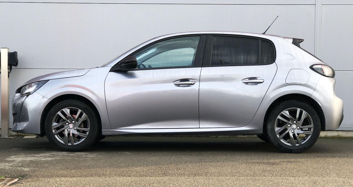 Used Peugeot 208 2022 for sale - 76714317: Photo 6