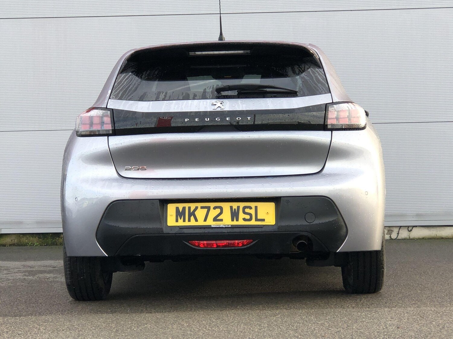 Used Peugeot 208 2022 for sale - 76714317: Photo 8