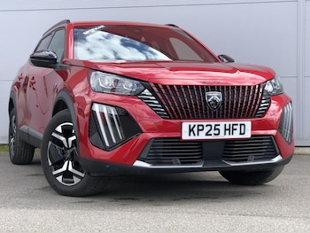 Used Peugeot 2008 2025 for sale - 78275884: Photo