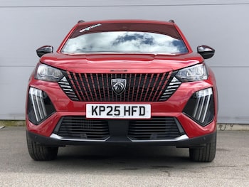 Used Peugeot 2008 2025 for sale - 78275884: Photo