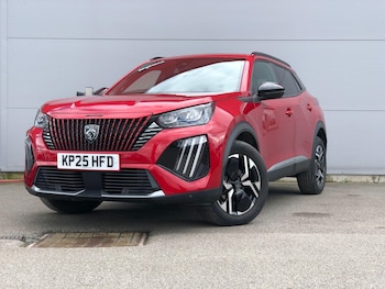 Used Peugeot 2008 2025 for sale - 78275884: Photo