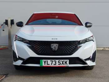 Used Peugeot 308 2024 for sale - 73450615: Photo