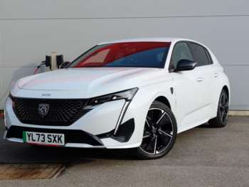 Used Peugeot 308 2024 for sale - 73450615: Photo