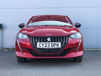 Used Peugeot 208 2023 for sale - 79361699: Photo