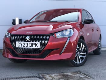 Used Peugeot 208 2023 for sale - 79361699: Photo