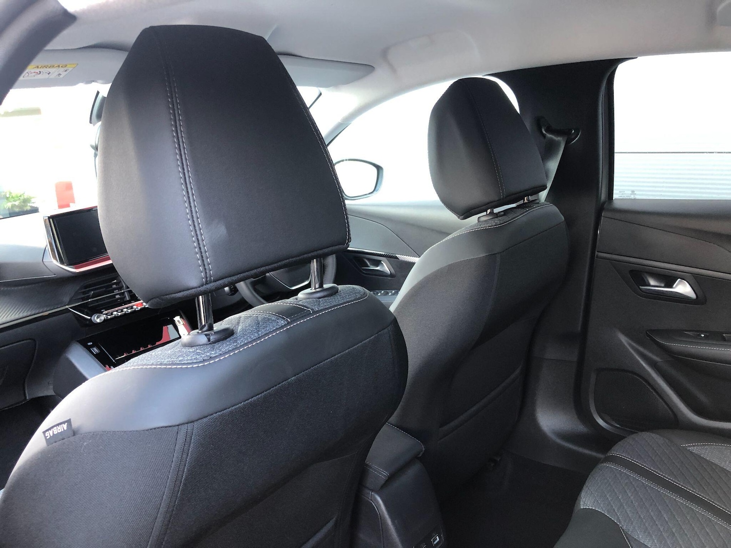 Used Peugeot 208 2024 for sale - 77090880: Photo 12