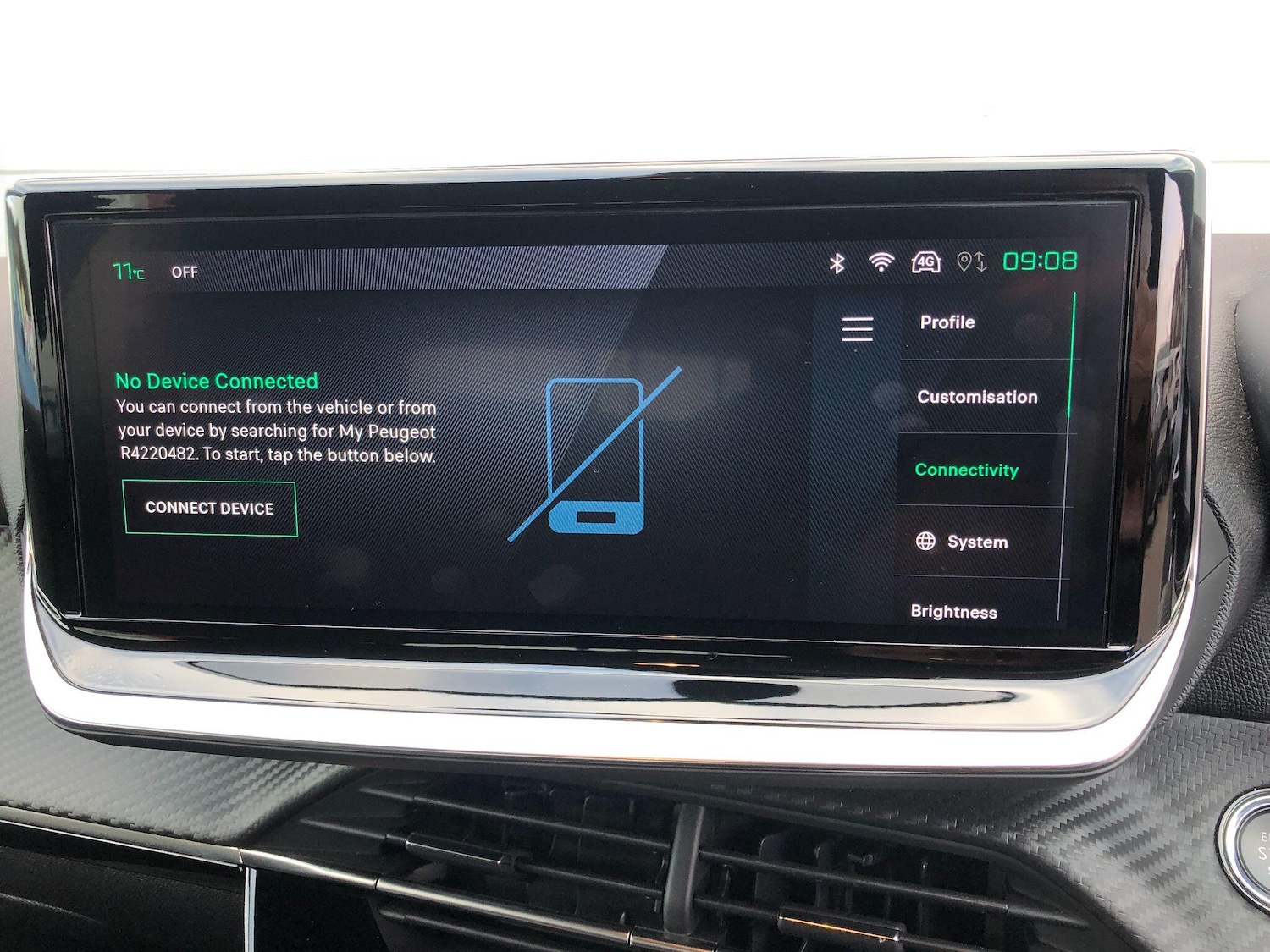 Used Peugeot 208 2024 for sale - 77090880: Photo 14