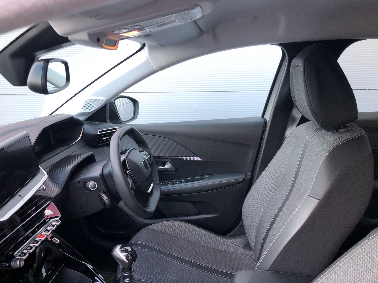 Used Peugeot 208 2024 for sale - 77090880: Photo 16