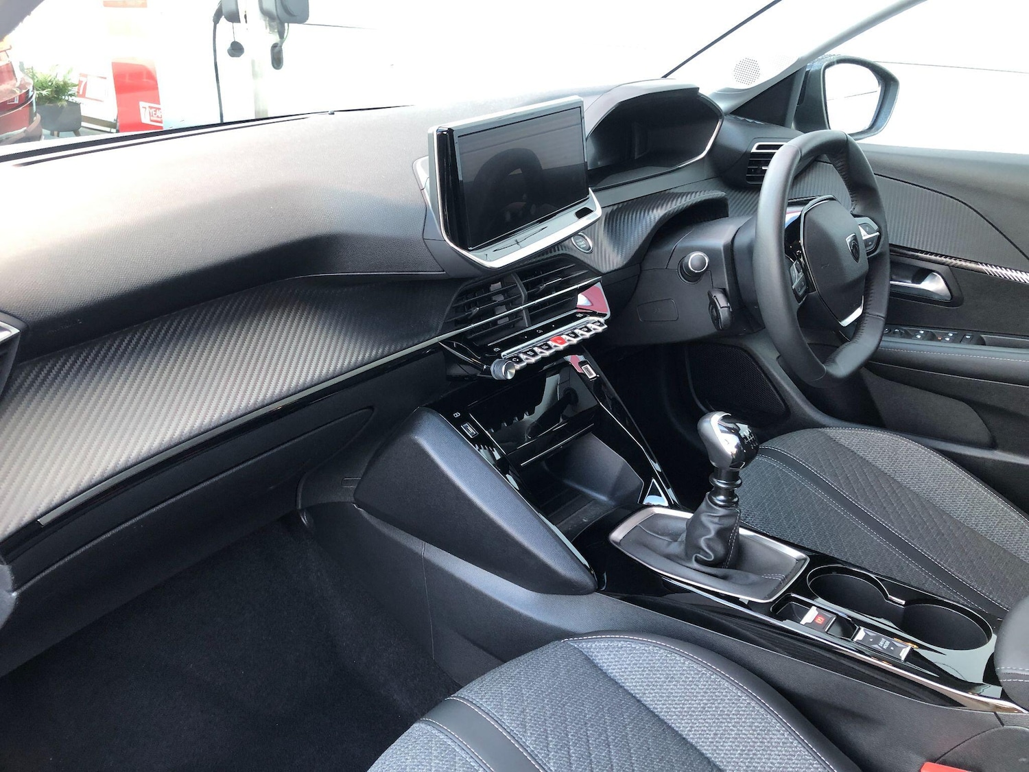 Used Peugeot 208 2024 for sale - 77090880: Photo 17