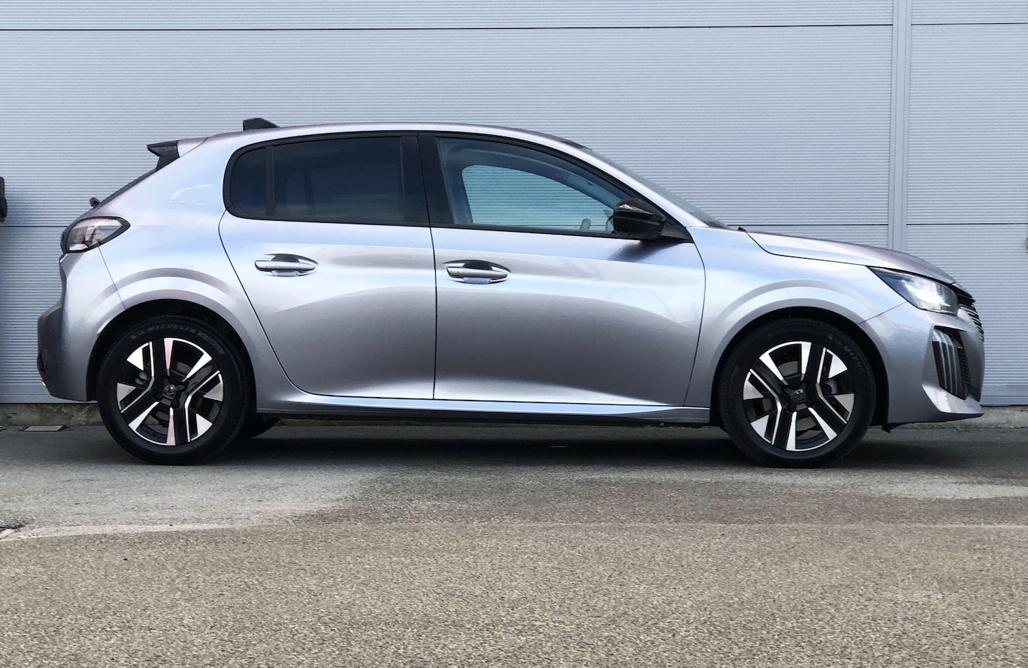 Used Peugeot 208 2024 for sale - 77090880: Photo 18