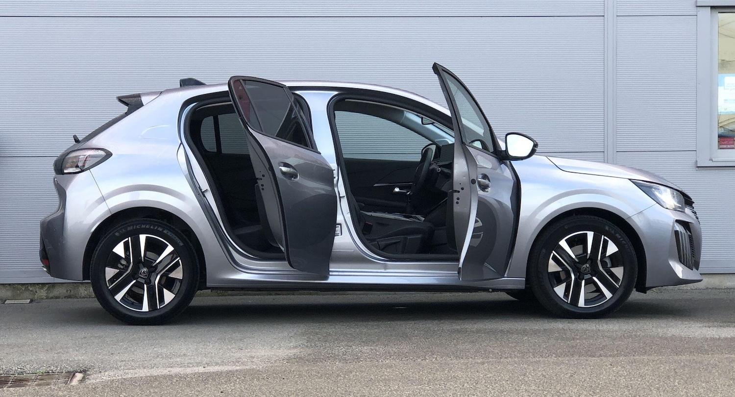 Used Peugeot 208 2024 for sale - 77090880: Photo 19