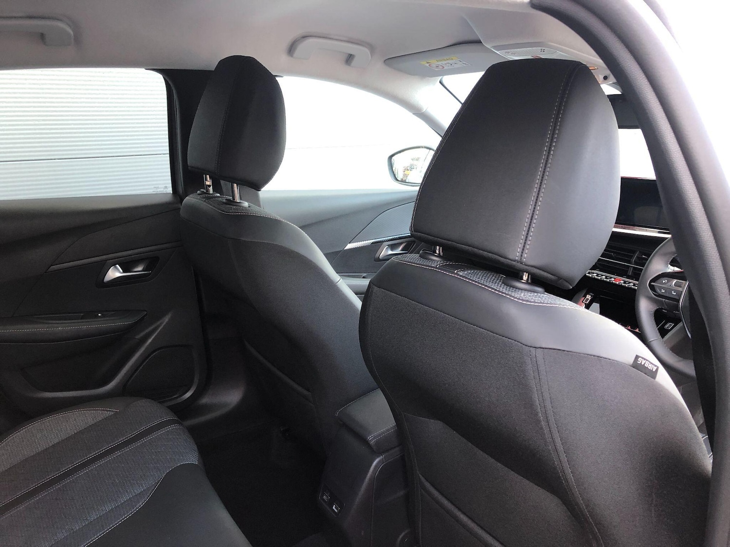 Used Peugeot 208 2024 for sale - 77090880: Photo 21