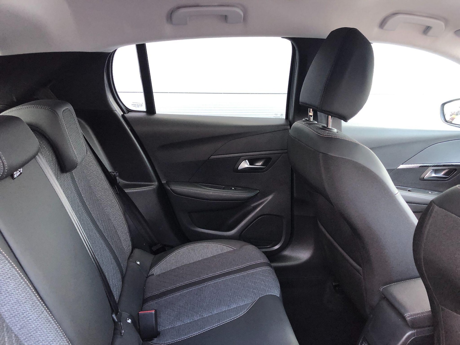 Used Peugeot 208 2024 for sale - 77090880: Photo 22