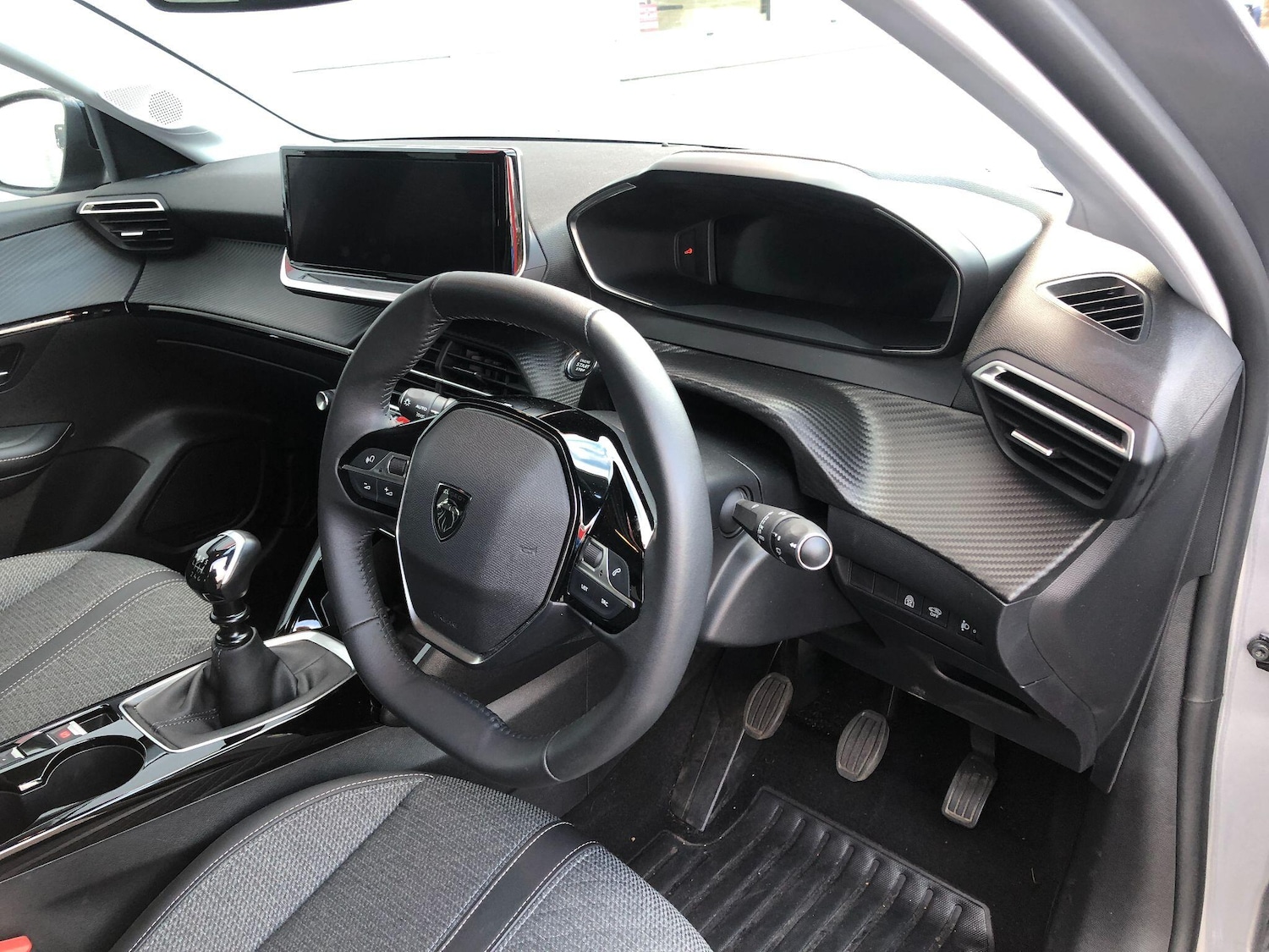 Used Peugeot 208 2024 for sale - 77090880: Photo 25