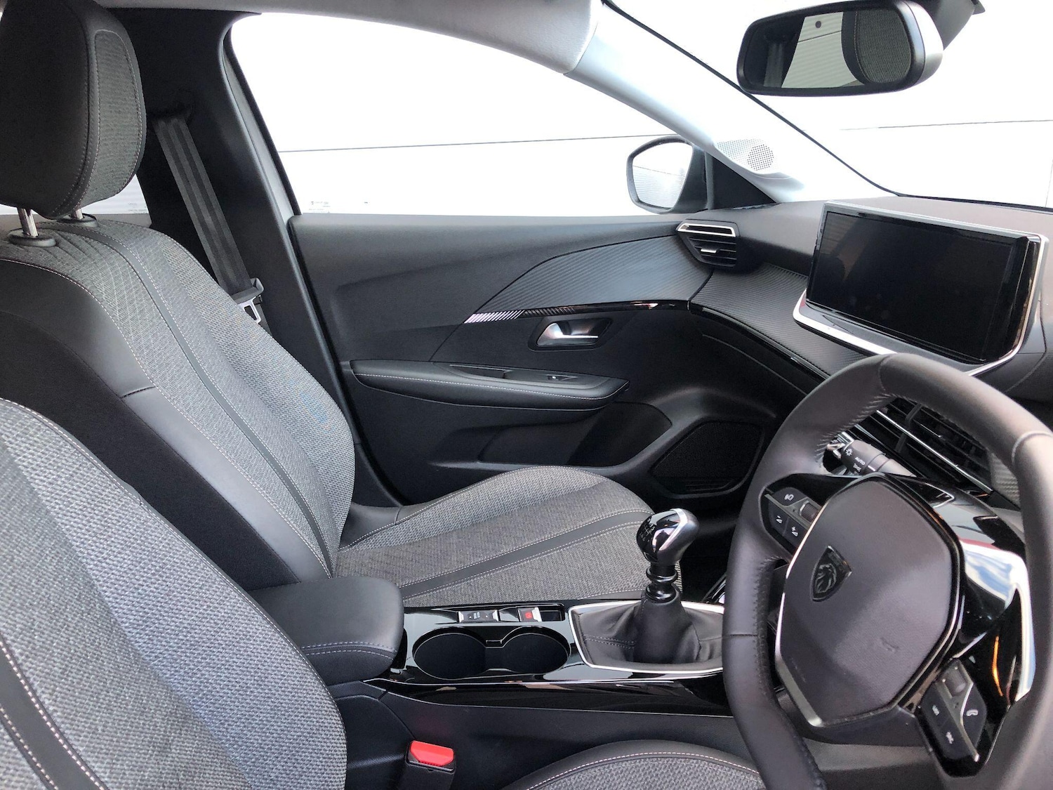 Used Peugeot 208 2024 for sale - 77090880: Photo 26