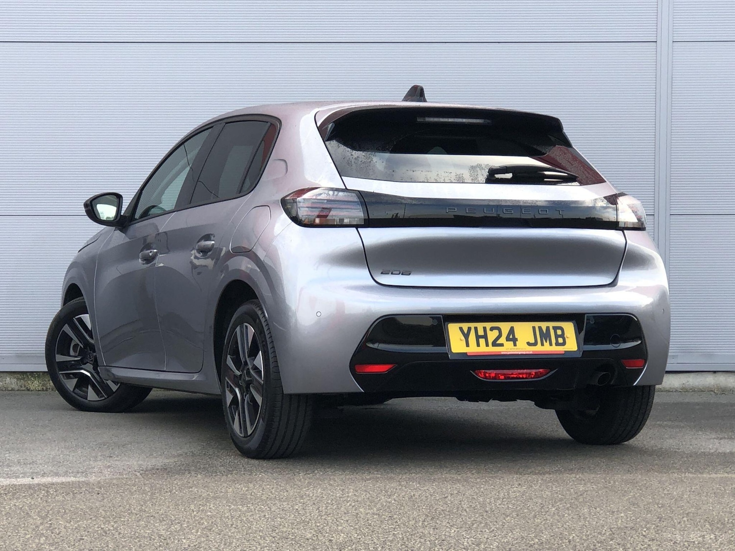 Used Peugeot 208 2024 for sale - 77090880: Photo 29