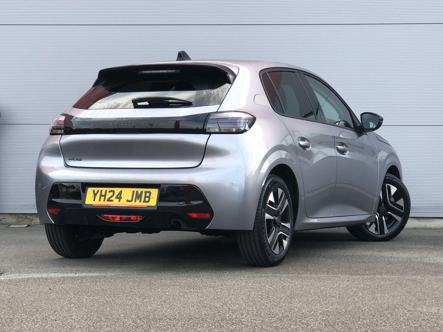 Used Peugeot 208 2024 for sale - 77090880: Photo 30