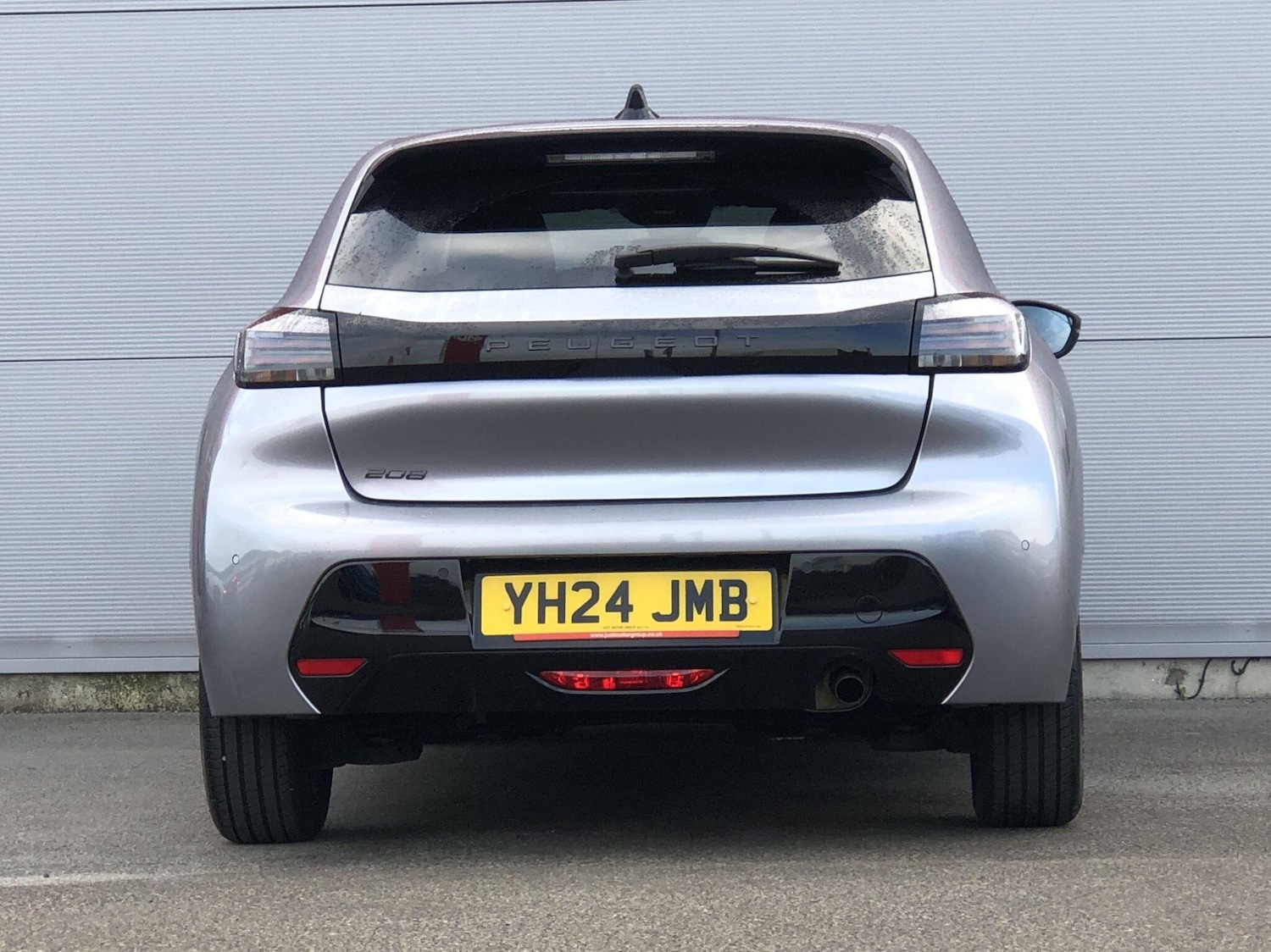 Used Peugeot 208 2024 for sale - 77090880: Photo 31