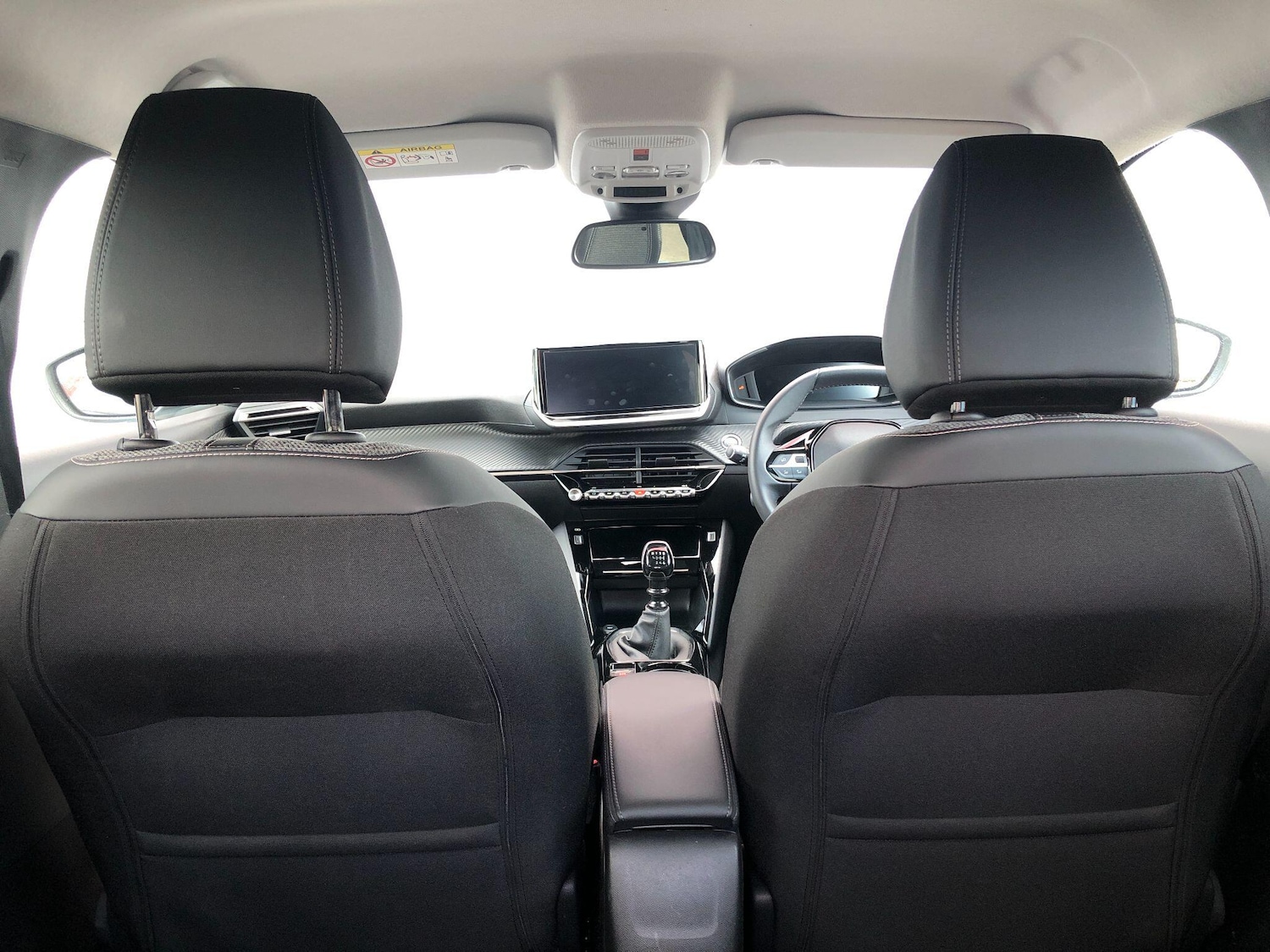 Used Peugeot 208 2024 for sale - 77090880: Photo 33