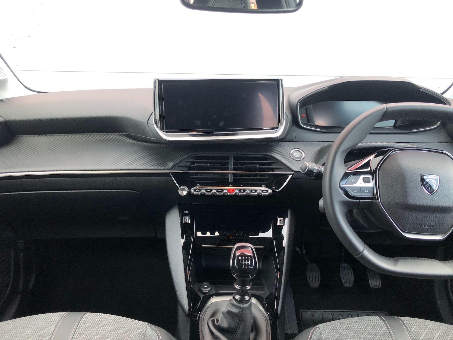 Used Peugeot 208 2024 for sale - 77090880: Photo 34